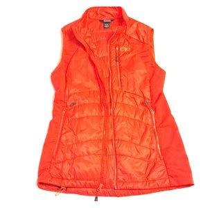 Outdoor research puffer vest